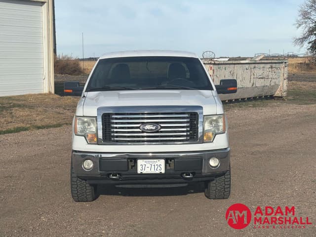 Image of Ford F-150 equipment image 2