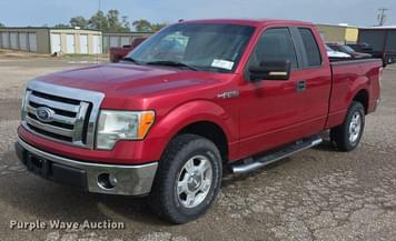 Main image Ford F-150
