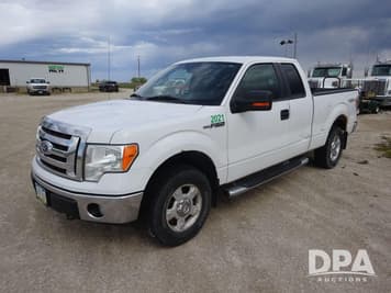 Main image Ford F-150