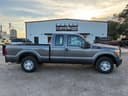 2010 Ford F-250 Image