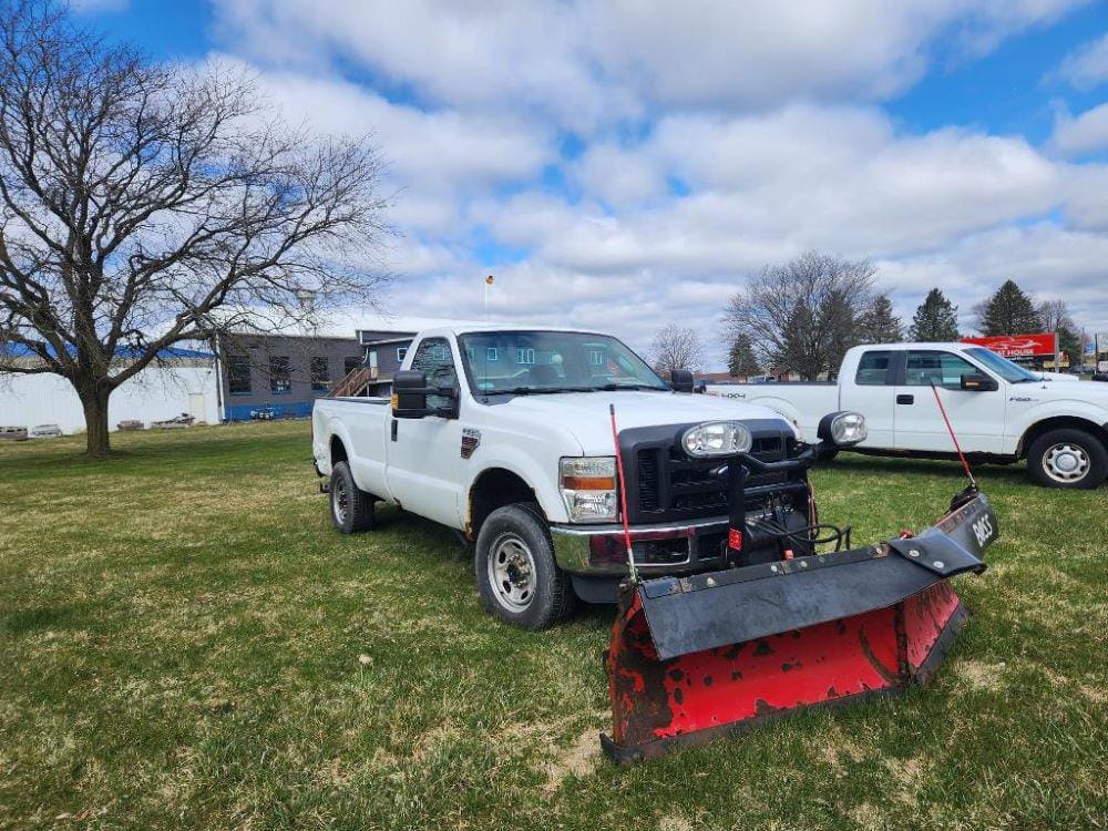 Main image Ford F-250