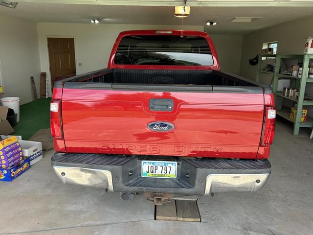 Image of Ford F-250 equipment image 4