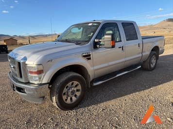 Main image Ford F-250