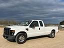 2010 Ford F-250 Image