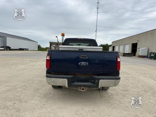 Image of Ford F-250 equipment image 1