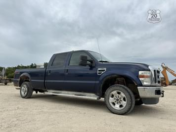 Main image Ford F-250