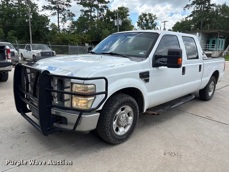 Image of Ford F-250 Primary image