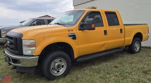 2010 Ford F-250 Image