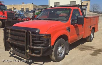 Main image Ford F-250
