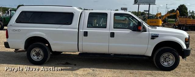 Image of Ford F-250 equipment image 3