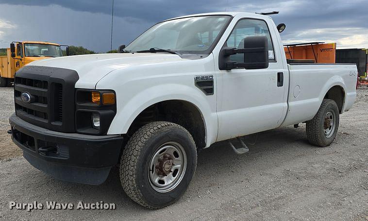 Image of Ford F-250 Primary image