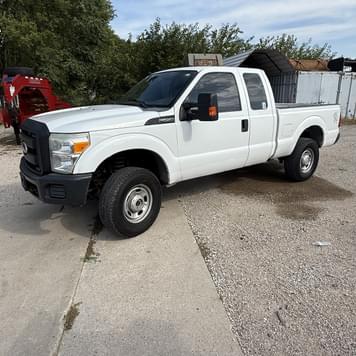 Main image Ford F-250