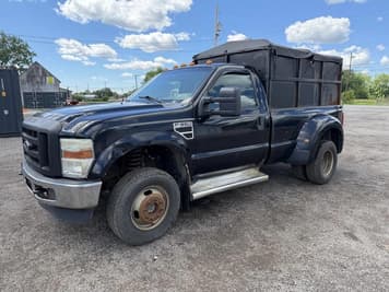 Main image Ford F-350