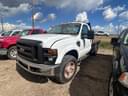 2010 Ford F-350 Image