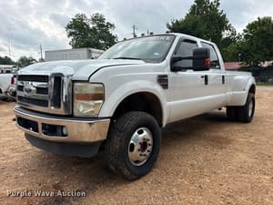 2010 Ford F-350 Image