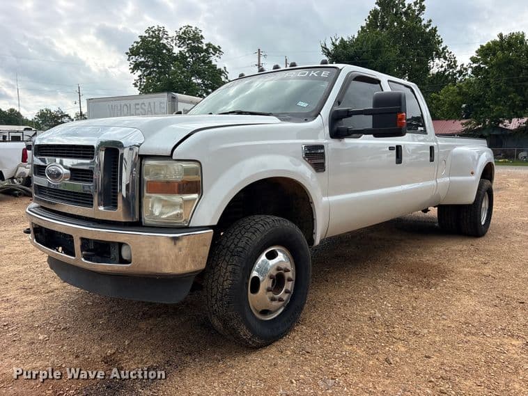 Image of Ford F-350 Primary image