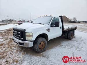 2010 Ford F-350 Image