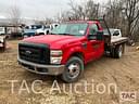 2010 Ford F-350 Image