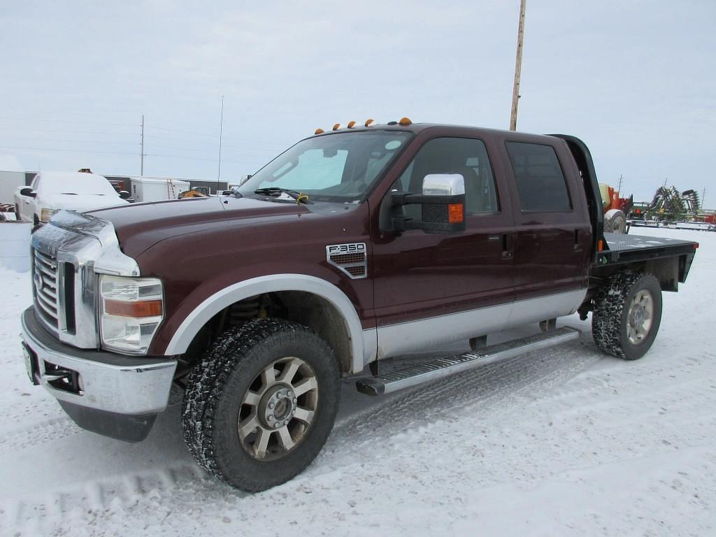 Image of Ford F-350 Primary image