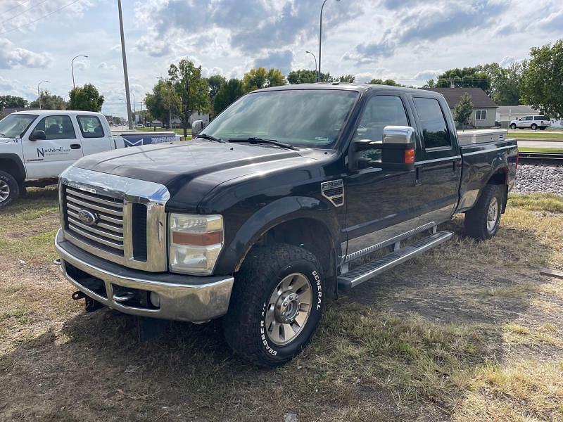 Image of Ford F-350 Primary image