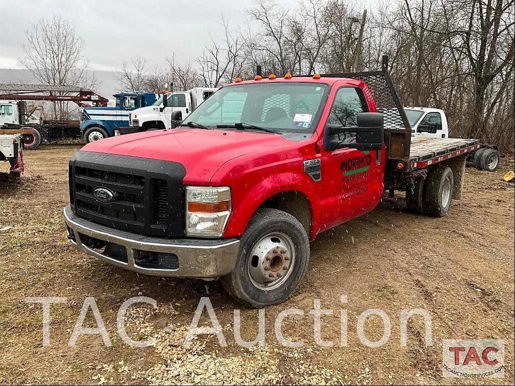 Image of Ford F-350 Primary image