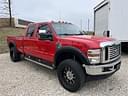 2010 Ford F-350 Image