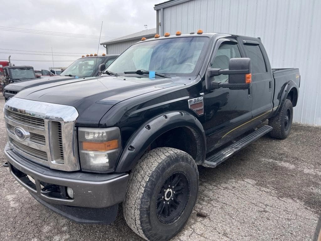 Image of Ford F-350 Primary image