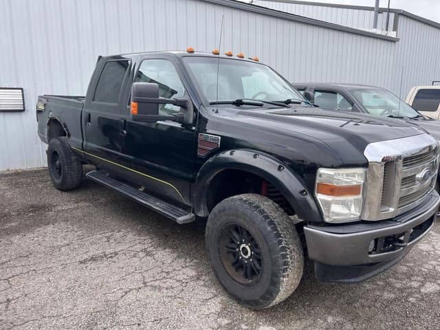 Image of Ford F-350 equipment image 1