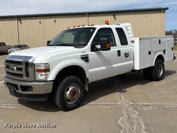 Main image Ford F-350