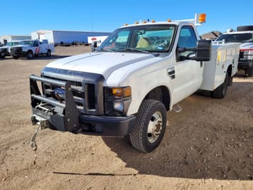 Main image Ford F-350