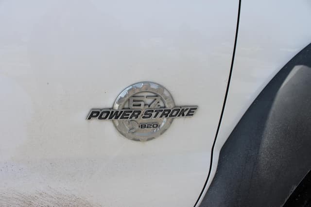 Image of Ford F-450 equipment image 4