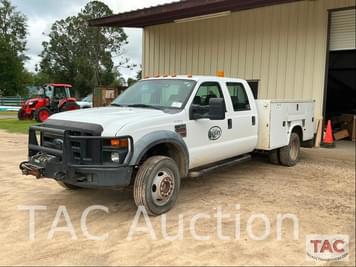 Main image Ford F-550