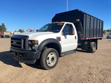 Main image Ford F-550