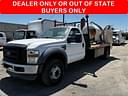 2010 Ford F-550 Image