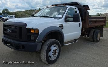 Main image Ford F-550