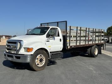 Main image Ford F-650