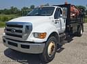 2010 Ford F-750 Image