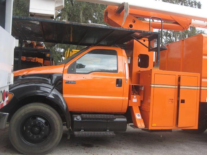 Image of Ford F-750 Primary image