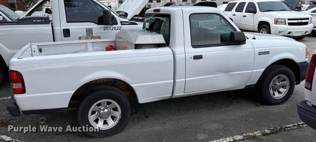 Image of Ford Ranger equipment image 3