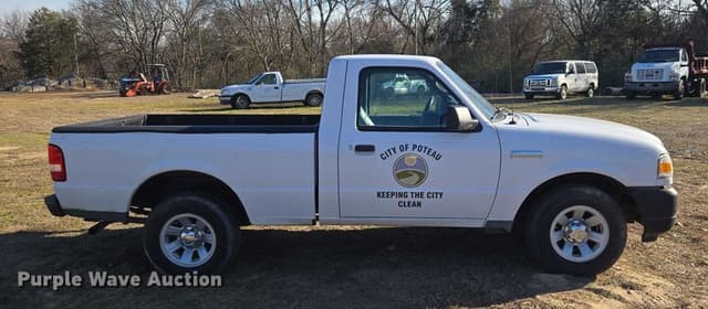 Image of Ford Ranger equipment image 3