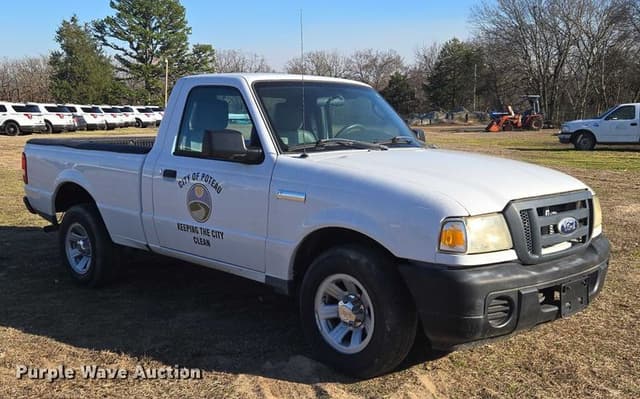 Image of Ford Ranger equipment image 2