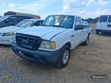 Main image Ford Ranger