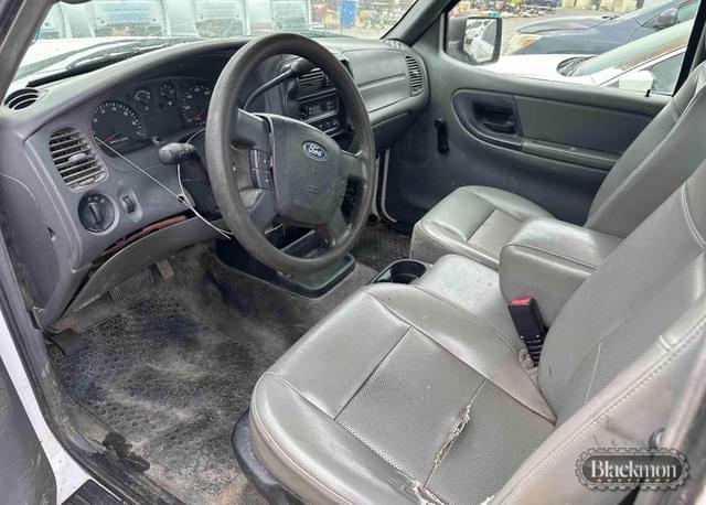 Image of Ford Ranger equipment image 4