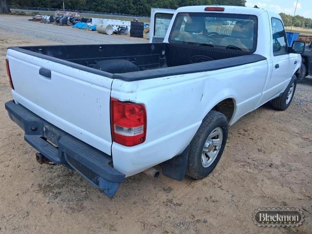 Image of Ford Ranger equipment image 3