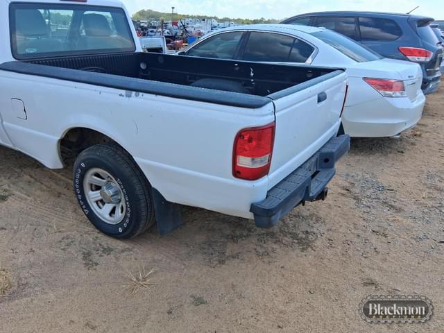 Image of Ford Ranger equipment image 2