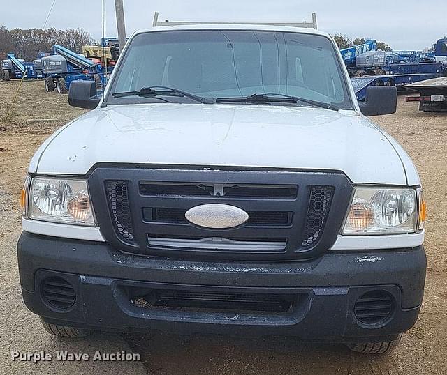 Image of Ford Ranger equipment image 1