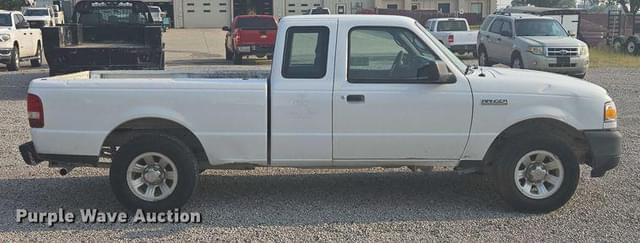 Image of Ford Ranger equipment image 3