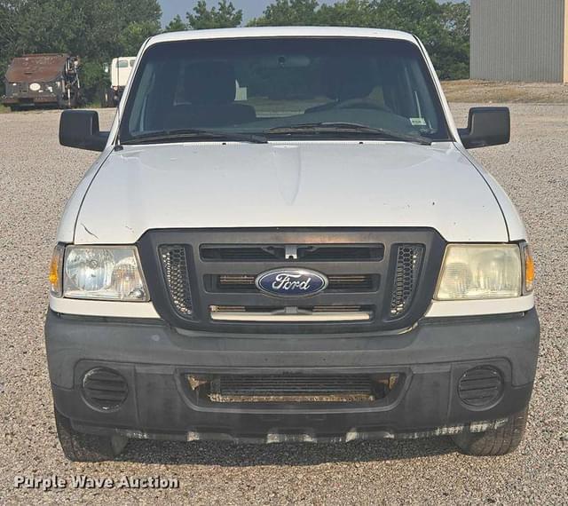 Image of Ford Ranger equipment image 1