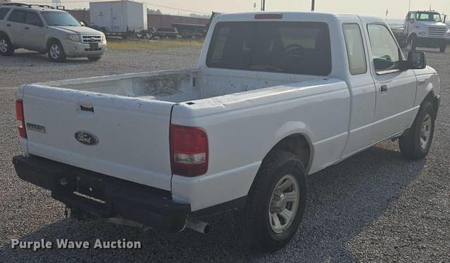 Image of Ford Ranger equipment image 4
