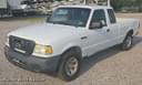 2010 Ford Ranger Image